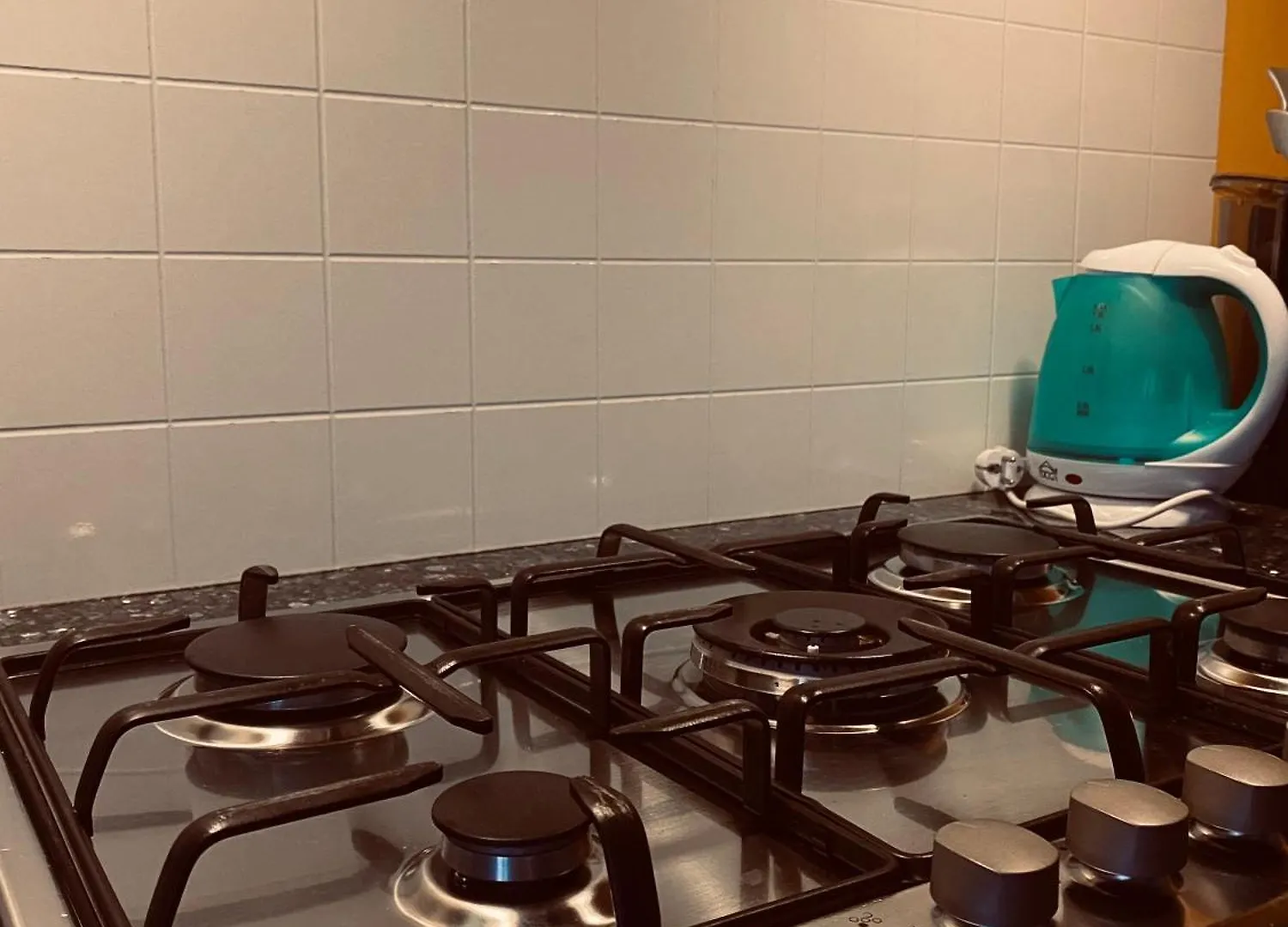 Residence Tenuta Gambalonga Cinto Euganeo