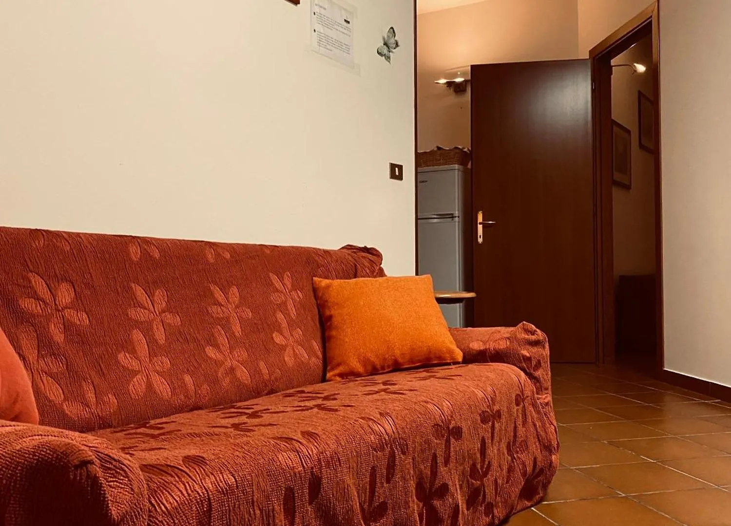 Couette-café Residence Tenuta Gambalonga Cinto Euganeo
