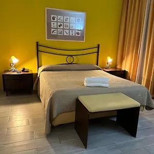 3* Hotel Le Calandre