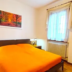  Pensjonat Ca' Rosin - Tra Relax E Privacy