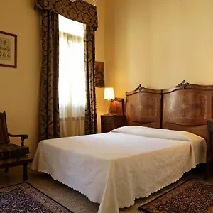 Couette-café Palazzo Minelli, Venise